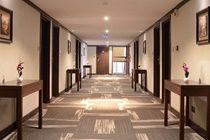 Hotel Cloud & 4*