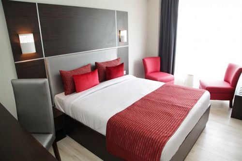 Hotel Cloud &